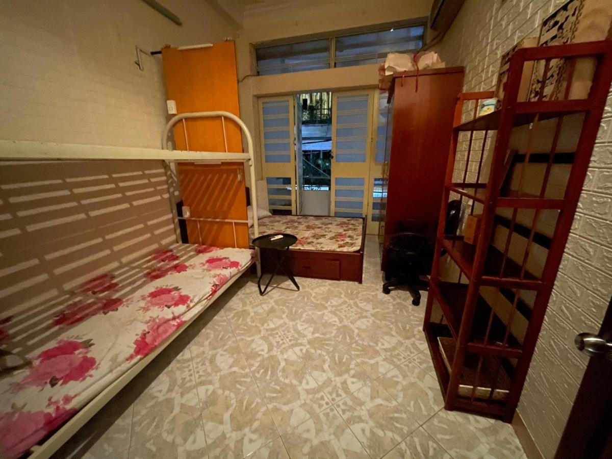 Happy Happy Homestay TP. Hồ Chí Minh