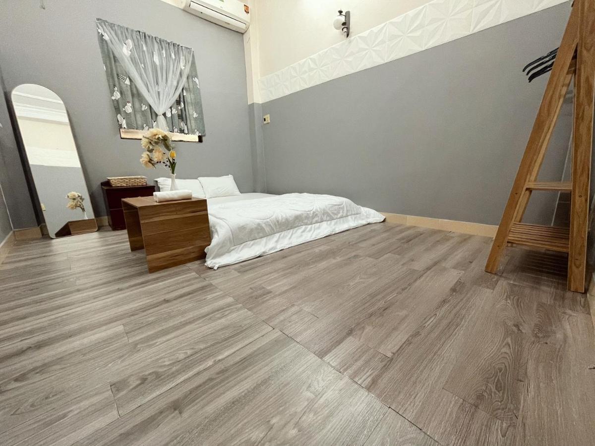 Ở trọ Happy Happy Homestay TP. Hồ Chí Minh