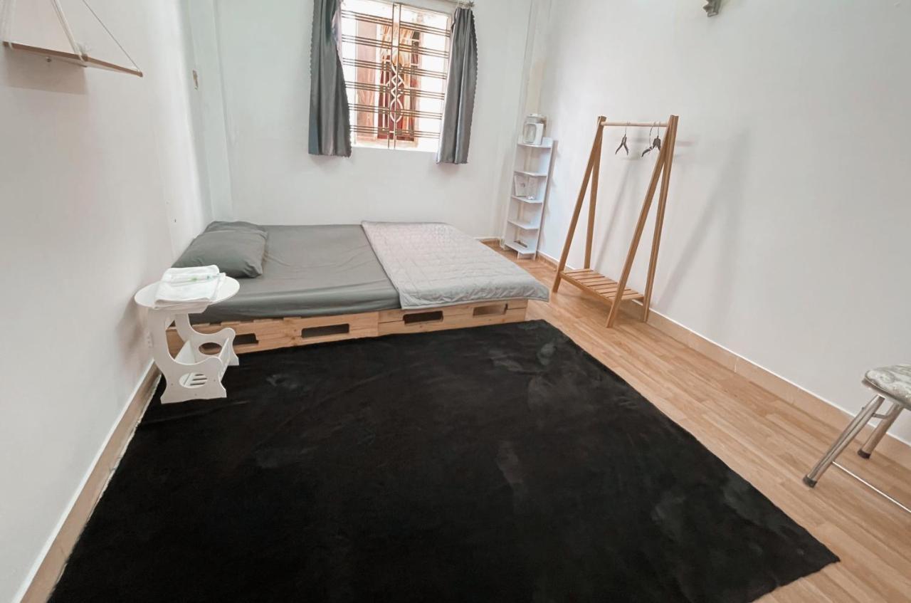 Happy Happy Homestay TP. Hồ Chí Minh