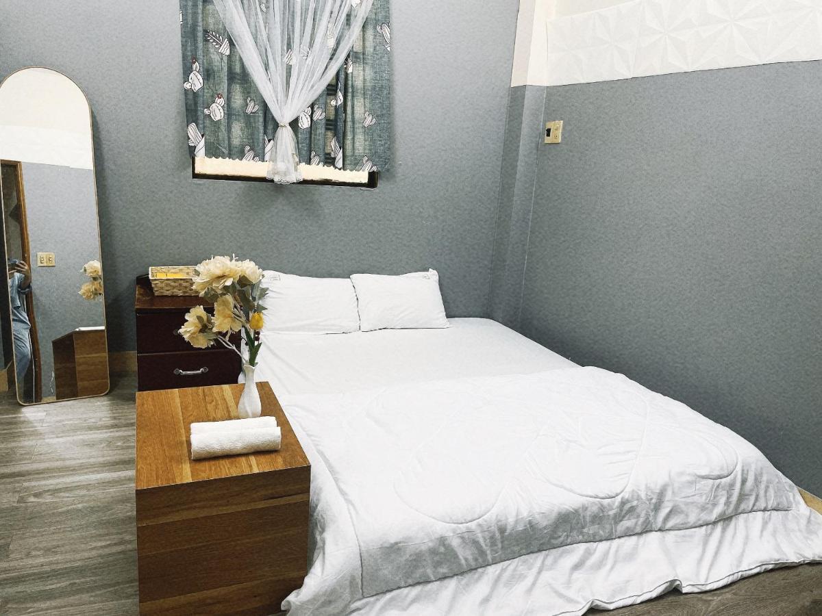Happy Happy Homestay TP. Hồ Chí Minh
